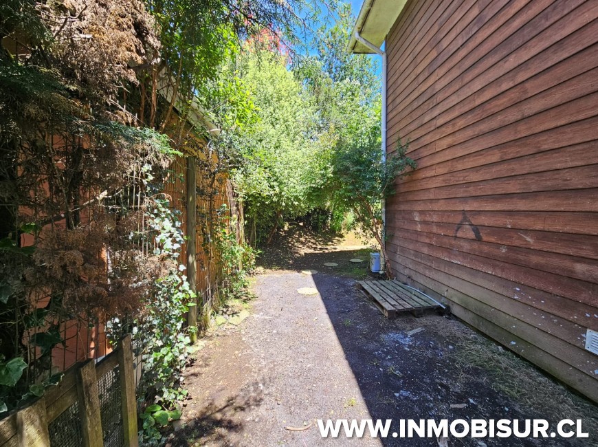 Venta en Puerto Varas | Casa en venta en Alto Puerto Varas, Etapa I