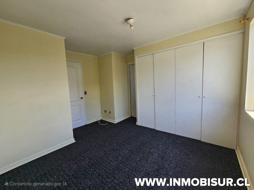 Venta en Puerto Varas | Casa en venta en Alto Puerto Varas, Etapa I