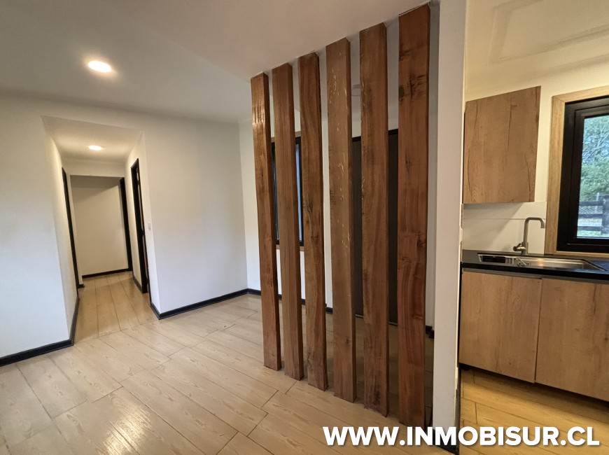 Venta en Frutillar | Casa en venta en Condominio Lagunita Frutillar