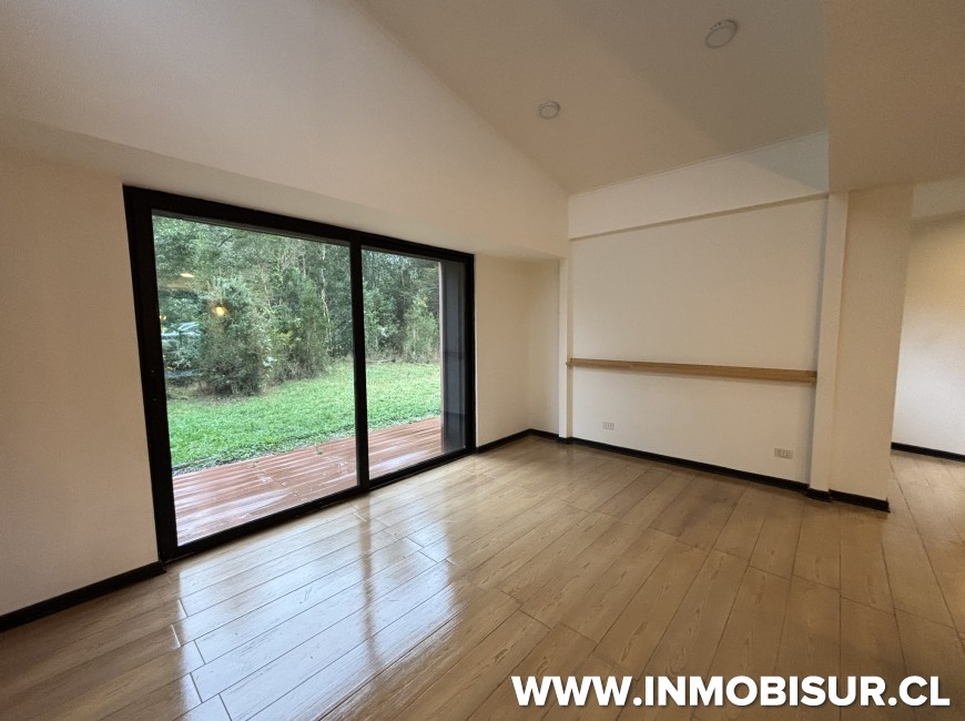 Venta en Frutillar | Casa en venta en Condominio Lagunita Frutillar