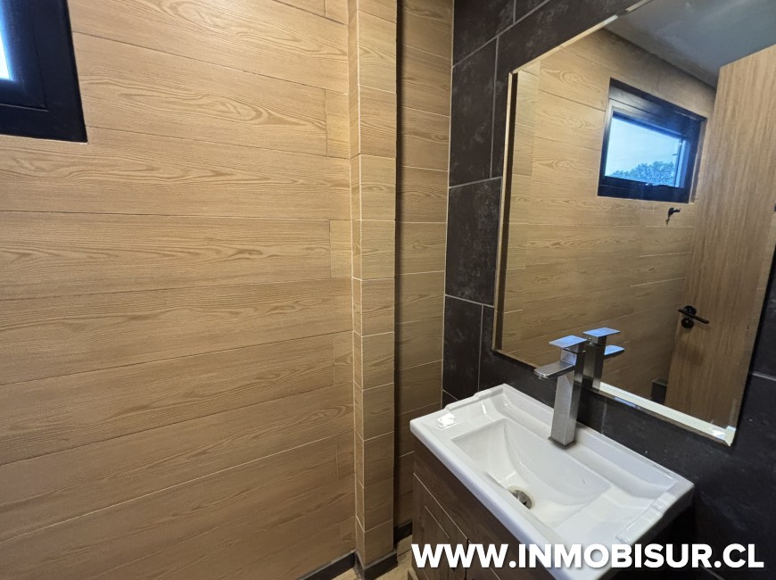 Venta en Frutillar | Casa en venta en Condominio Lagunita Frutillar