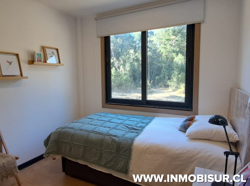 Venta en Frutillar | Casa en venta en Condominio Lagunita Frutillar