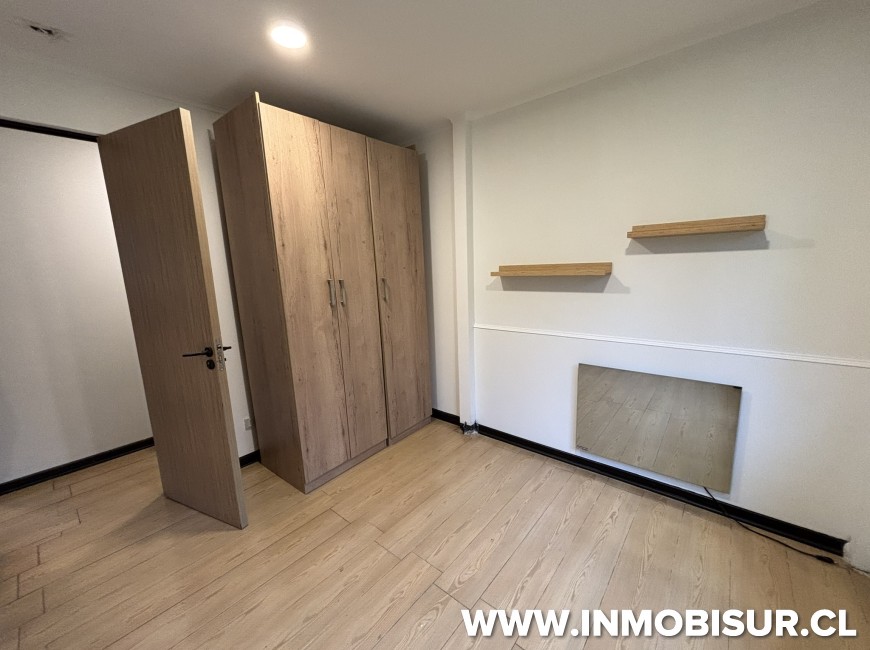 Venta en Frutillar | Casa en venta en Condominio Lagunita Frutillar