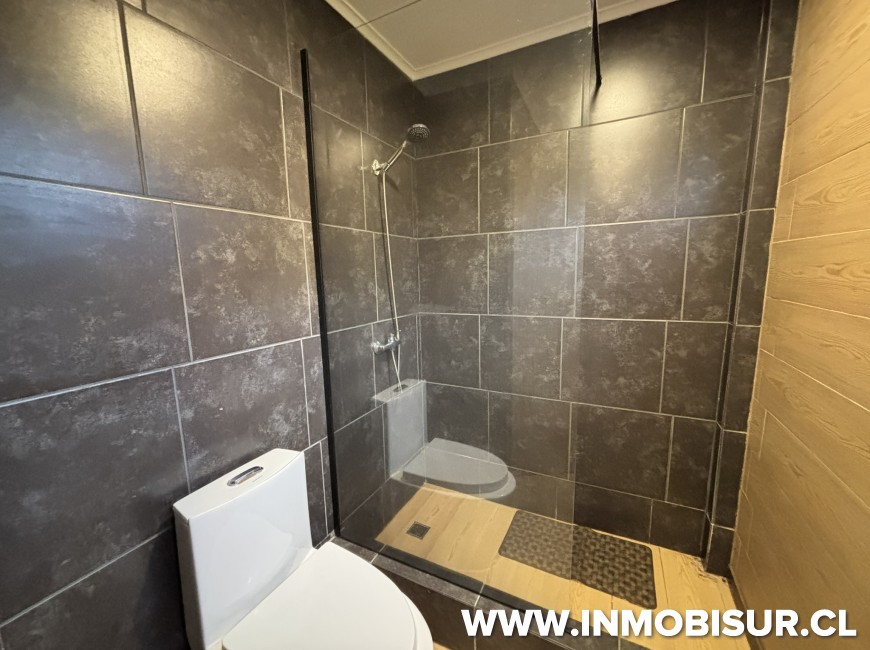 Venta en Frutillar | Casa en venta en Condominio Lagunita Frutillar
