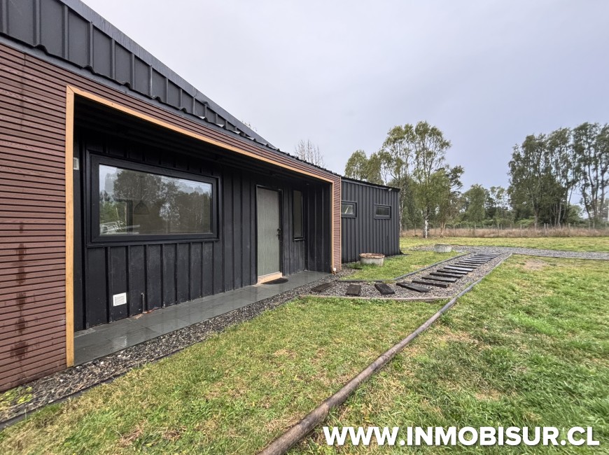 Venta en Frutillar | Casa en venta en Condominio Lagunita Frutillar