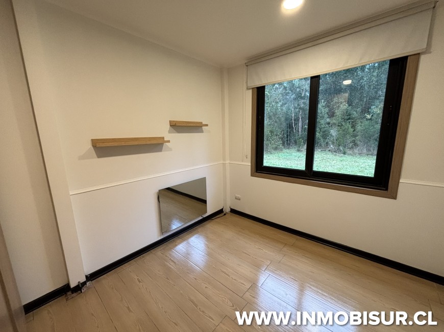 Venta en Frutillar | Casa en venta en Condominio Lagunita Frutillar
