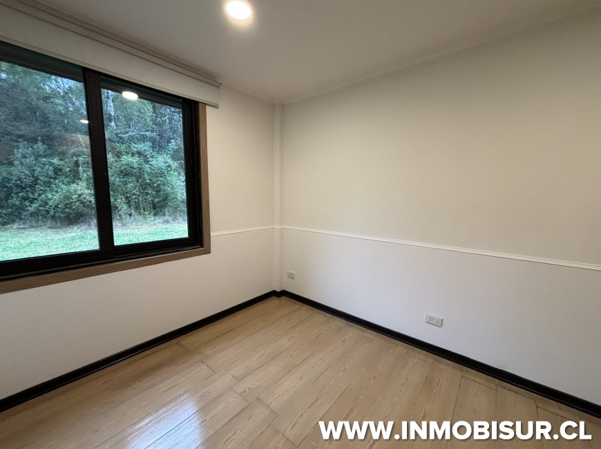 Venta en Frutillar | Casa en venta en Condominio Lagunita Frutillar