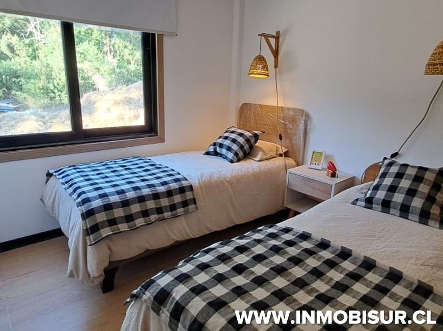 Venta en Frutillar | Casa en venta en Condominio Lagunita Frutillar