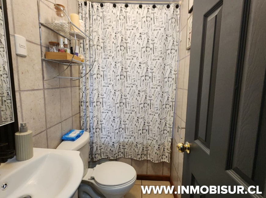 Venta en Frutillar | Casa en venta en Villa Tronador II Frutillar