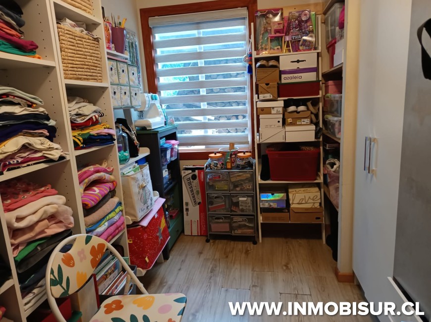 Venta en Frutillar | Casa en venta en Villa Tronador II Frutillar