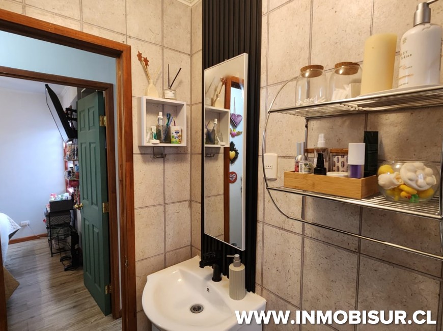 Venta en Frutillar | Casa en venta en Villa Tronador II Frutillar