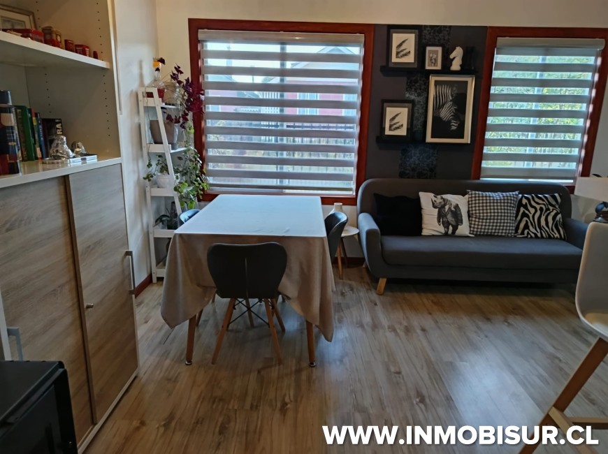 Venta en Frutillar | Casa en venta en Villa Tronador II Frutillar