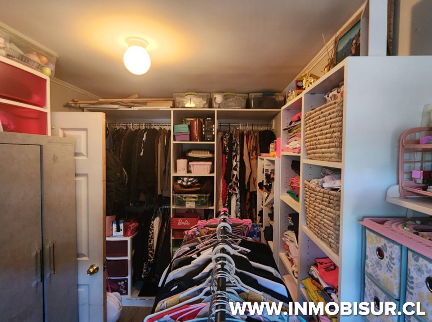 Venta en Frutillar | Casa en venta en Villa Tronador II Frutillar