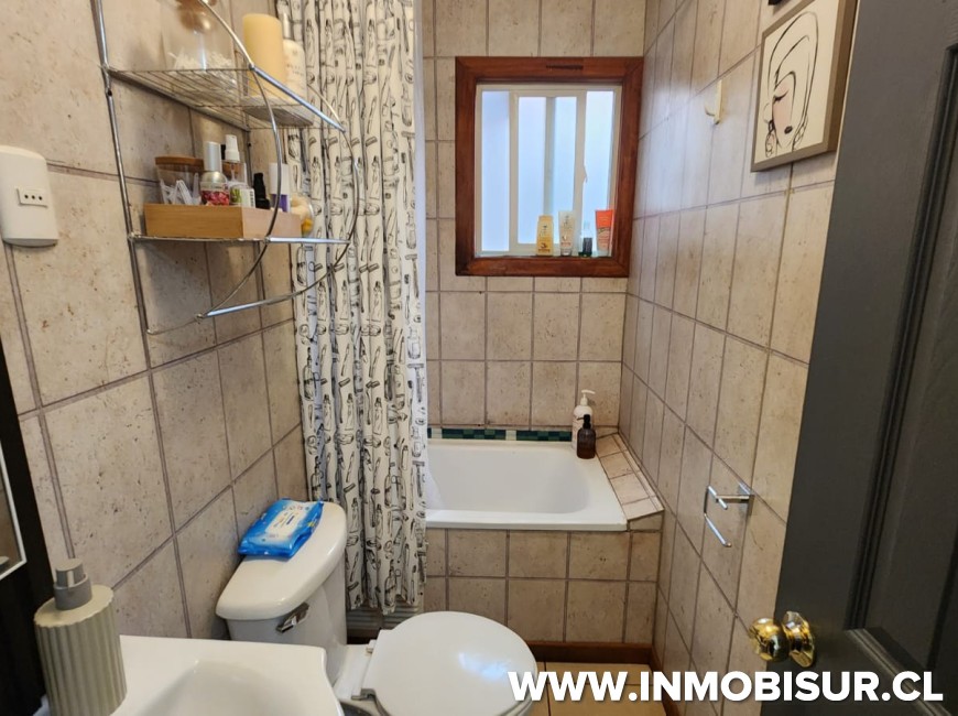 Venta en Frutillar | Casa en venta en Villa Tronador II Frutillar