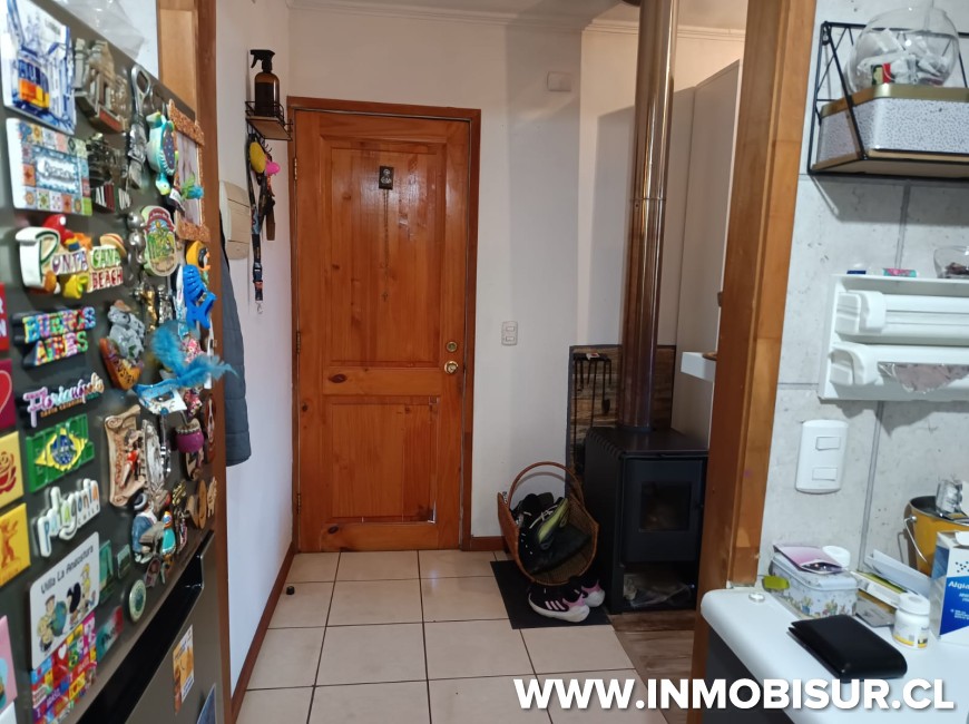 Venta en Frutillar | Casa en venta en Villa Tronador II Frutillar