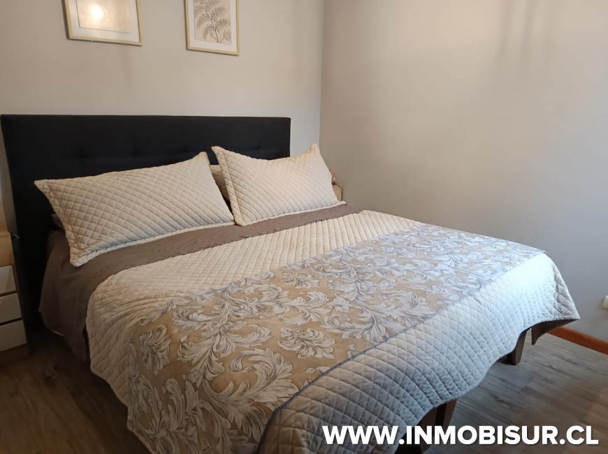 Venta en Frutillar | Casa en venta en Villa Tronador II Frutillar