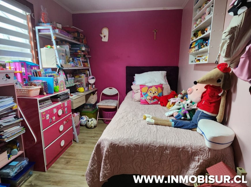 Venta en Frutillar | Casa en venta en Villa Tronador II Frutillar