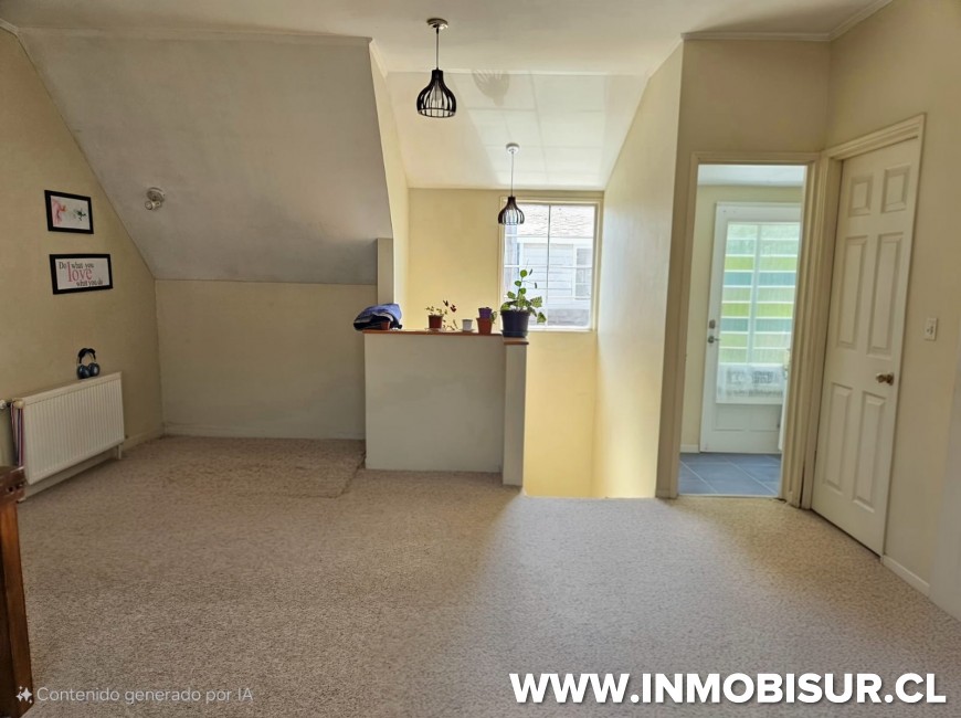 Venta en Puerto Varas | Casa en Venta en Faro los Colonos, Puerto Varas