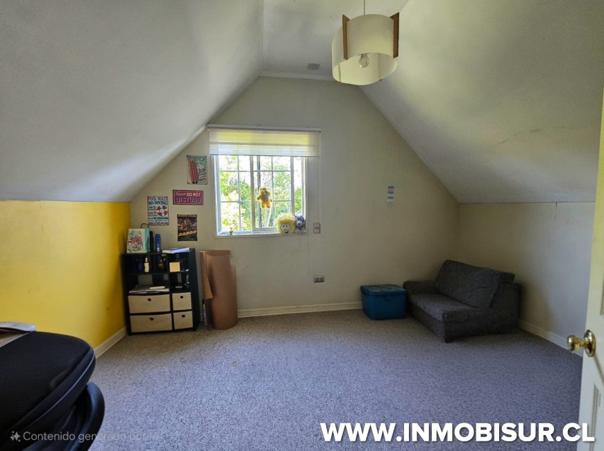 Venta en Puerto Varas | Casa en Venta en Faro los Colonos, Puerto Varas