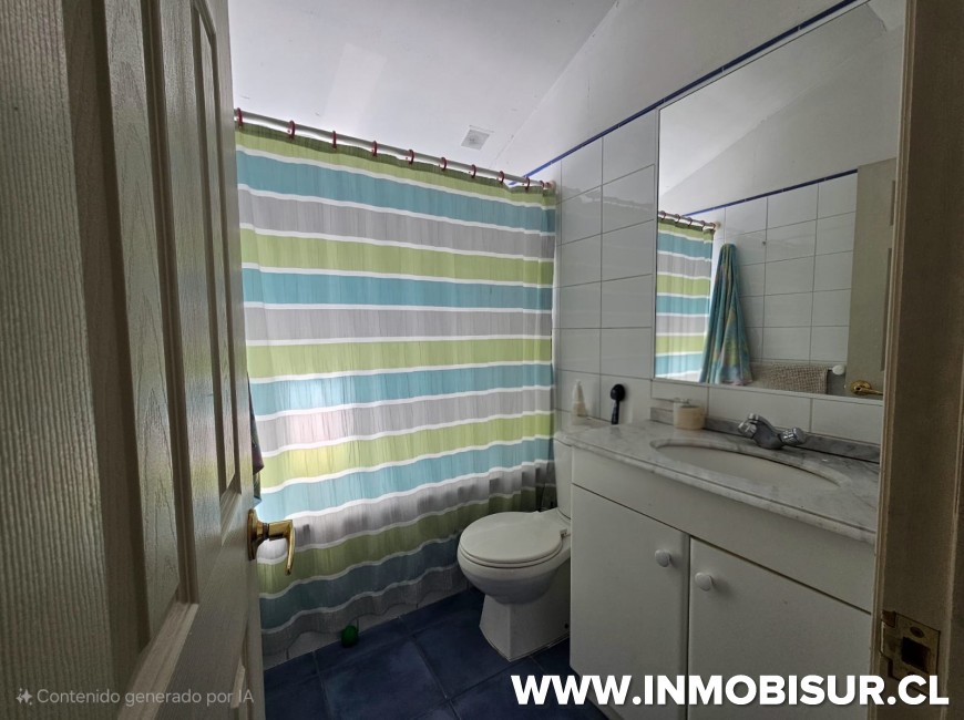 Venta en Puerto Varas | Casa en Venta en Faro los Colonos, Puerto Varas