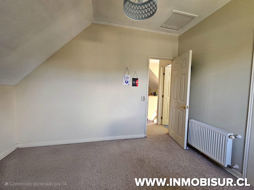 Venta en Puerto Varas | Casa en Venta en Faro los Colonos, Puerto Varas