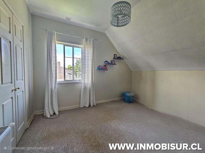 Venta en Puerto Varas | Casa en Venta en Faro los Colonos, Puerto Varas