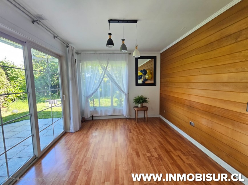 Venta en Puerto Varas | Casa en Venta en Faro los Colonos, Puerto Varas