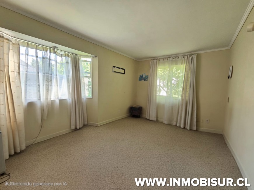 Venta en Puerto Varas | Casa en Venta en Faro los Colonos, Puerto Varas