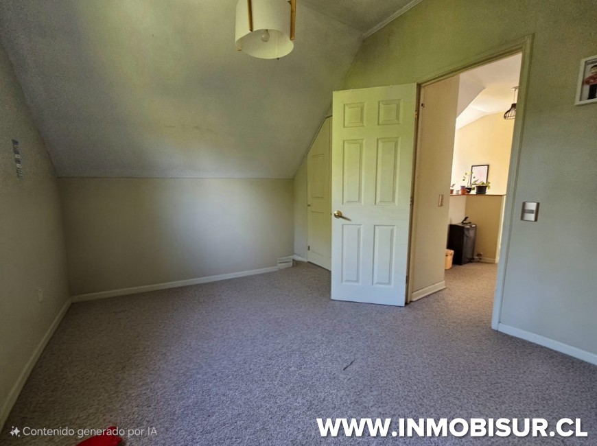 Venta en Puerto Varas | Casa en Venta en Faro los Colonos, Puerto Varas