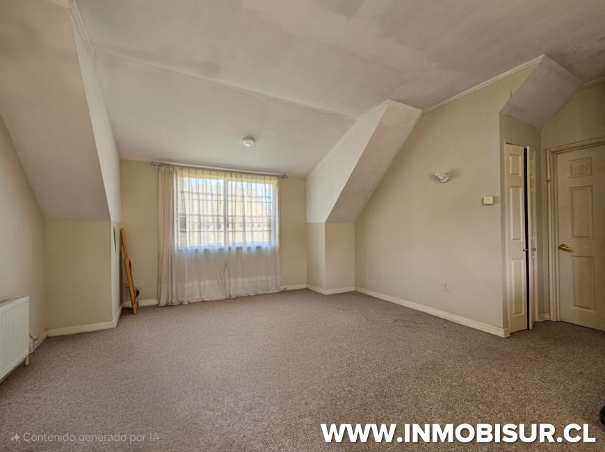 Venta en Puerto Varas | Casa en Venta en Faro los Colonos, Puerto Varas