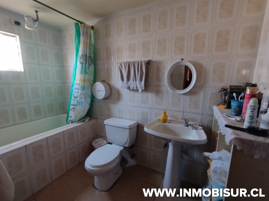 Venta en Frutillar | Casa en venta en Frutillar, sector Pantanosa