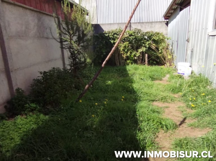 Venta en Llanquihue | Casa en venta en Llanquihue, sector Altos de Baquedano