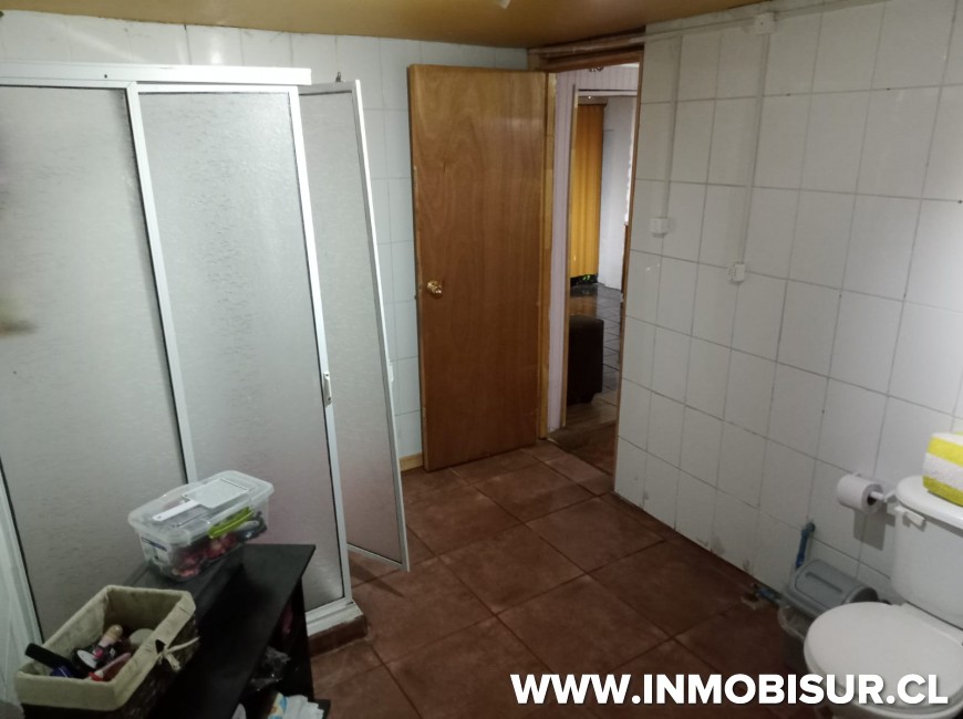 Venta en Llanquihue | Casa en venta en Llanquihue