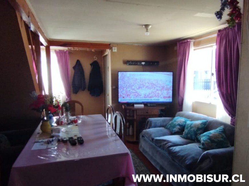 Venta en Llanquihue | Casa en venta en Llanquihue, sector Altos de Baquedano