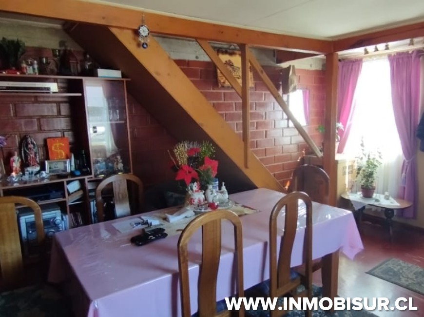 Venta en Llanquihue | Casa en venta en Llanquihue, sector Altos de Baquedano
