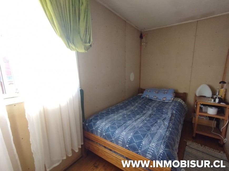 Venta en Llanquihue | Casa en venta en Llanquihue, sector Altos de Baquedano