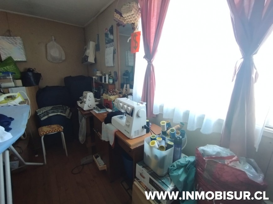 Venta en Llanquihue | Casa en venta en Llanquihue, sector Altos de Baquedano