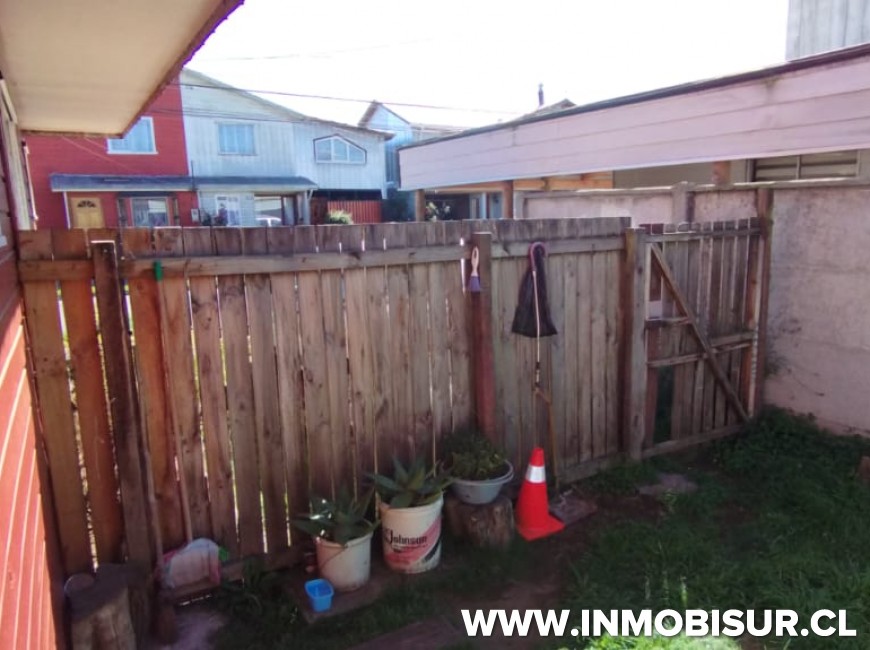 Venta en Llanquihue | Casa en venta en Llanquihue, sector Altos de Baquedano