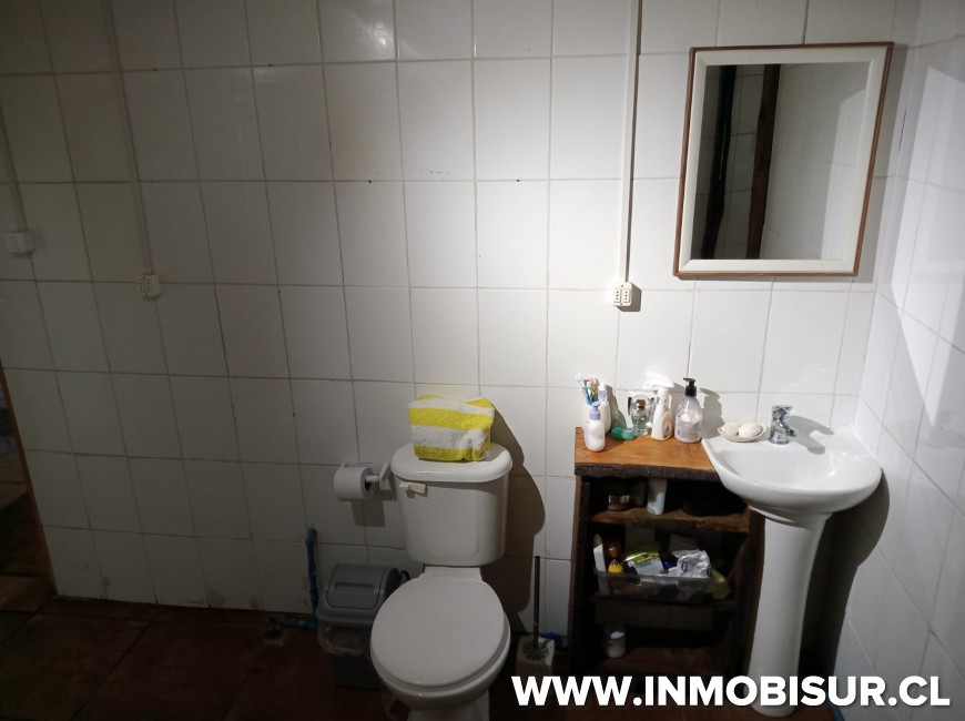 Venta en Llanquihue | Casa en venta en Llanquihue