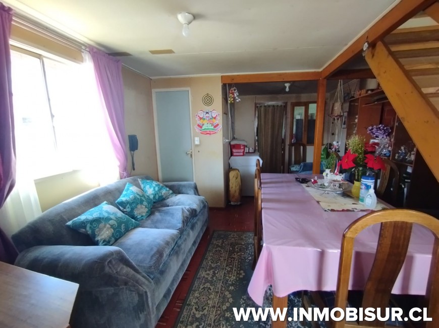 Venta en Llanquihue | Casa en venta en Llanquihue, sector Altos de Baquedano