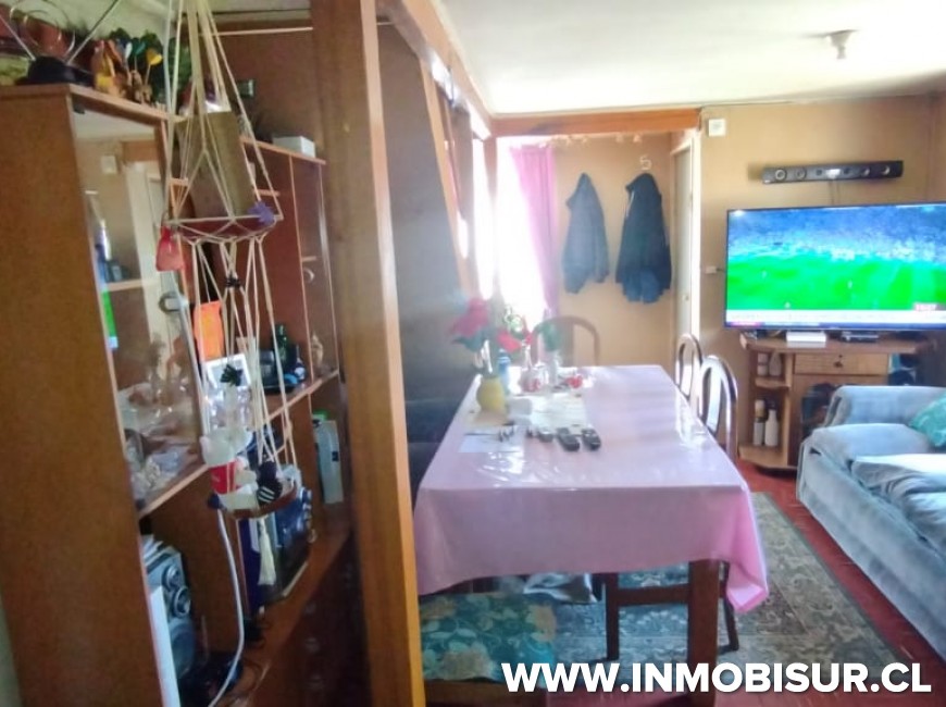 Venta en Llanquihue | Casa en venta en Llanquihue, sector Altos de Baquedano