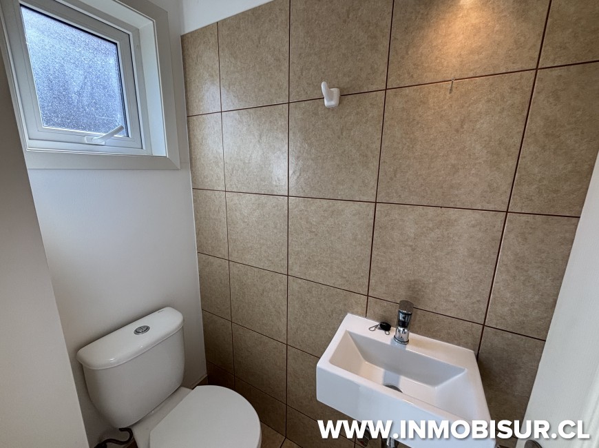 Venta en Puerto Varas | Casa en venta en Mirador de Phillipi, Puerto Varas