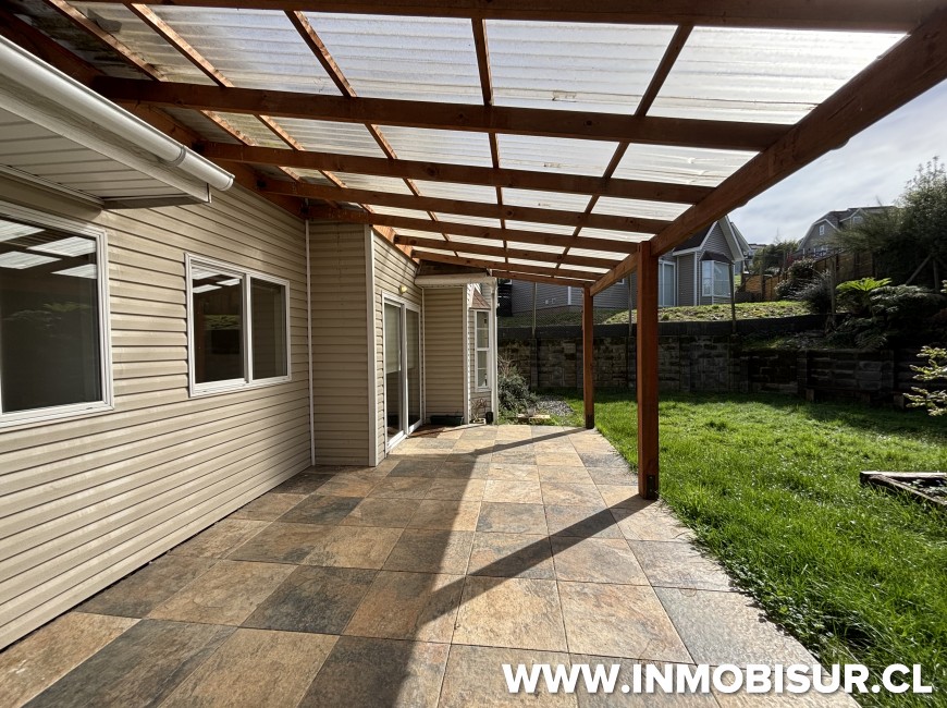 Venta en Puerto Varas | Casa en venta en Mirador de Phillipi, Puerto Varas