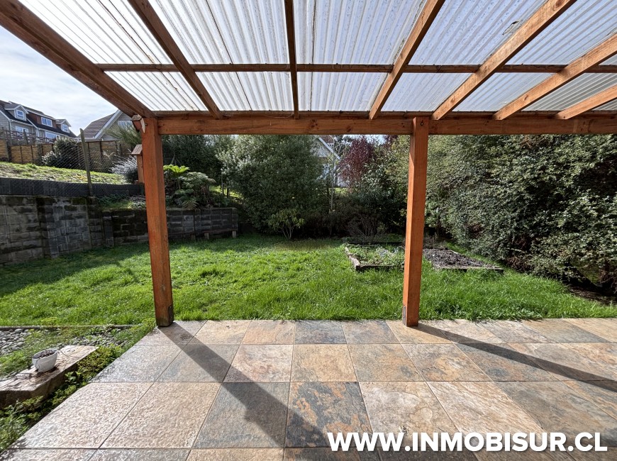 Venta en Puerto Varas | Casa en venta en Mirador de Phillipi, Puerto Varas