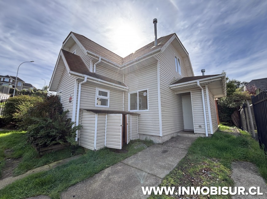 Venta en Puerto Varas | Casa en venta en Mirador de Phillipi, Puerto Varas