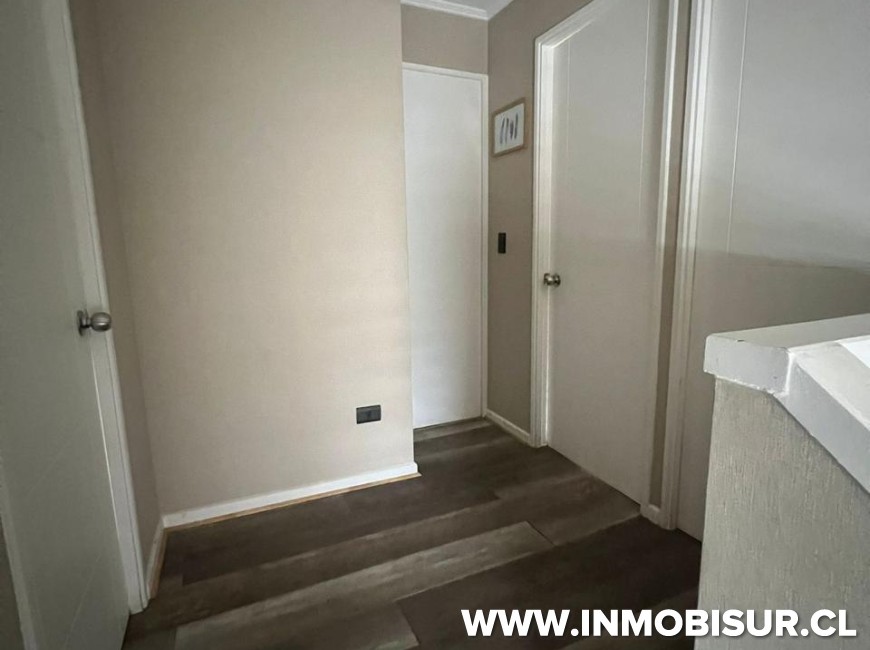 Venta en Puerto Varas | Casa en venta en Puerto Varas, sector Quilen