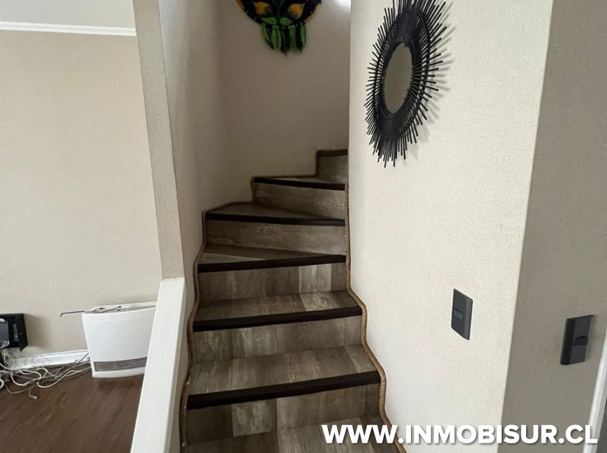 Venta en Puerto Varas | Casa en venta en Puerto Varas, sector Quilen