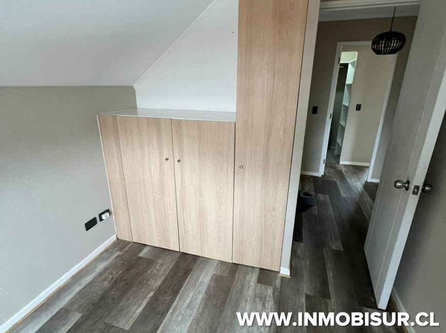 Venta en Puerto Varas | Casa en venta en Puerto Varas, sector Quilen