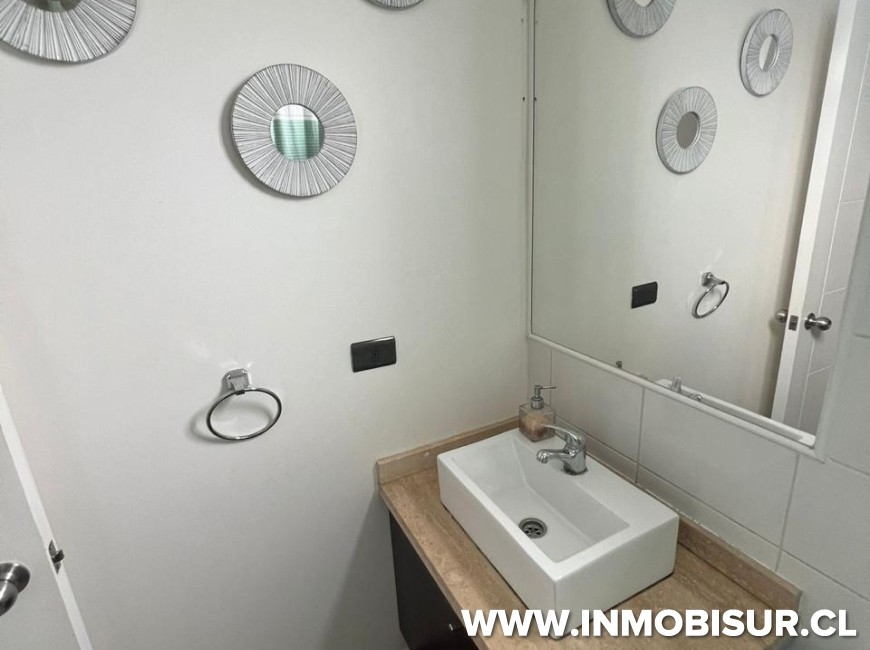 Venta en Puerto Varas | Casa en venta en Puerto Varas, sector Quilen