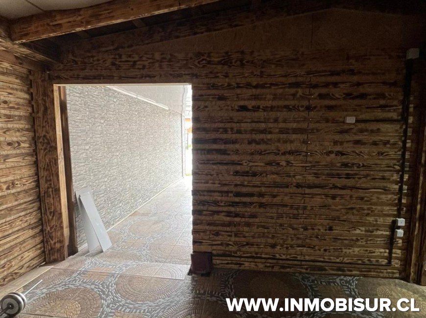 Venta en Puerto Varas | Casa en venta en Puerto Varas, sector Quilen